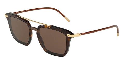 dolce gabbana sonnenbrille gold 2134|dolce gabbana sonnenbrille männer.